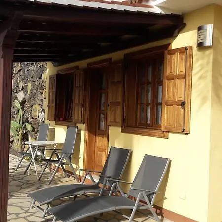 Hibiscus Country house
