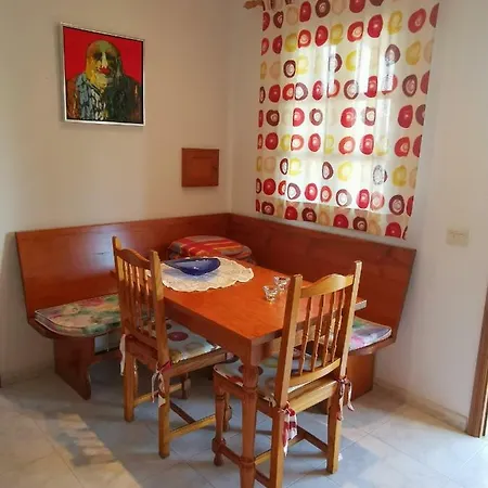 Hibiscus Landhuis *
