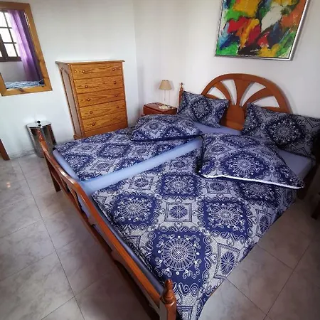Hibiscus Country house El Paso
